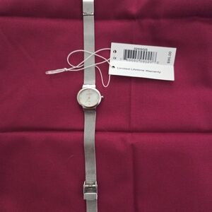 Women Skagen Watch
